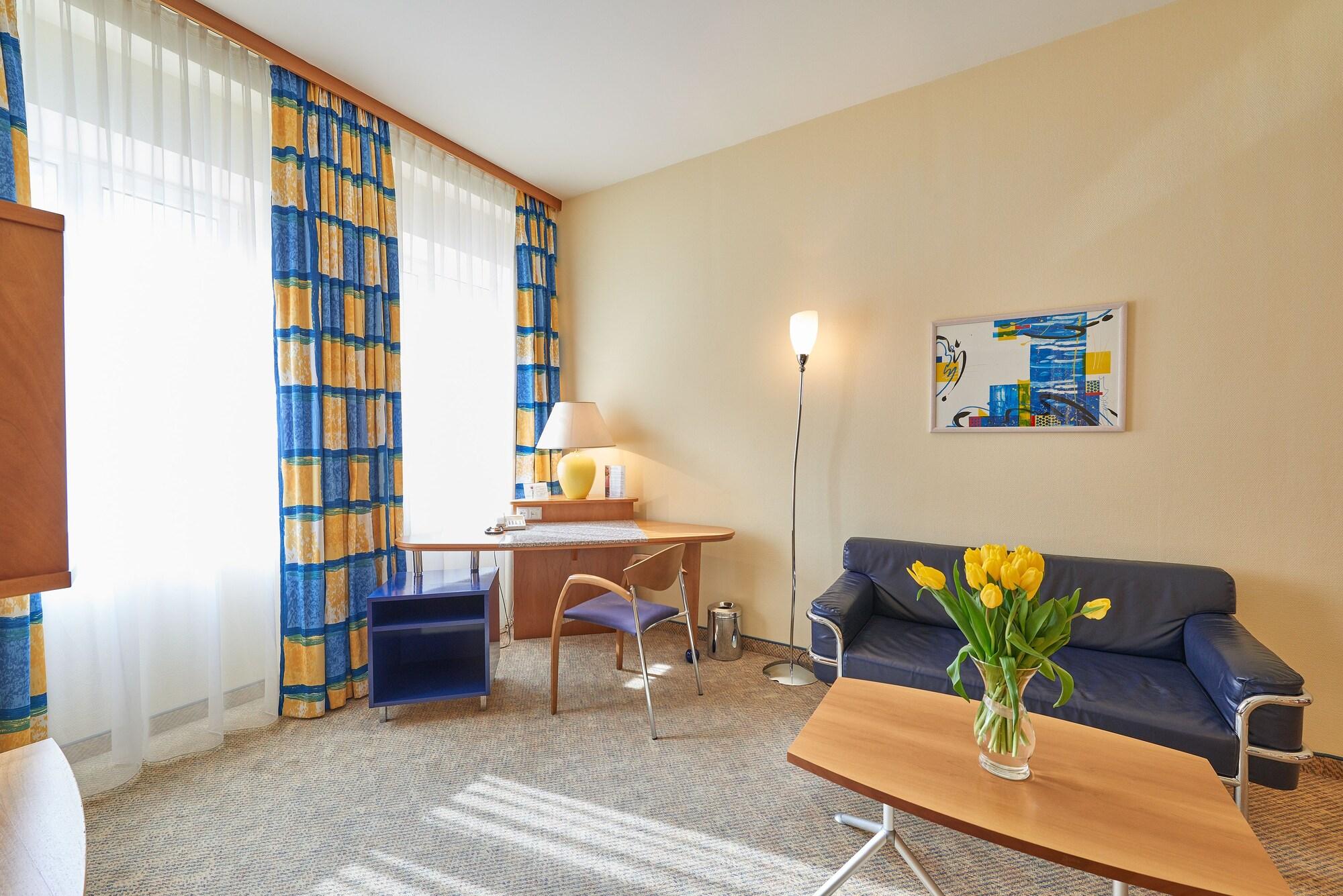 Starlight Suiten Hotel Budapesta Exterior foto
