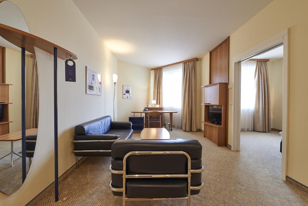 Starlight Suiten Hotel Budapesta Exterior foto