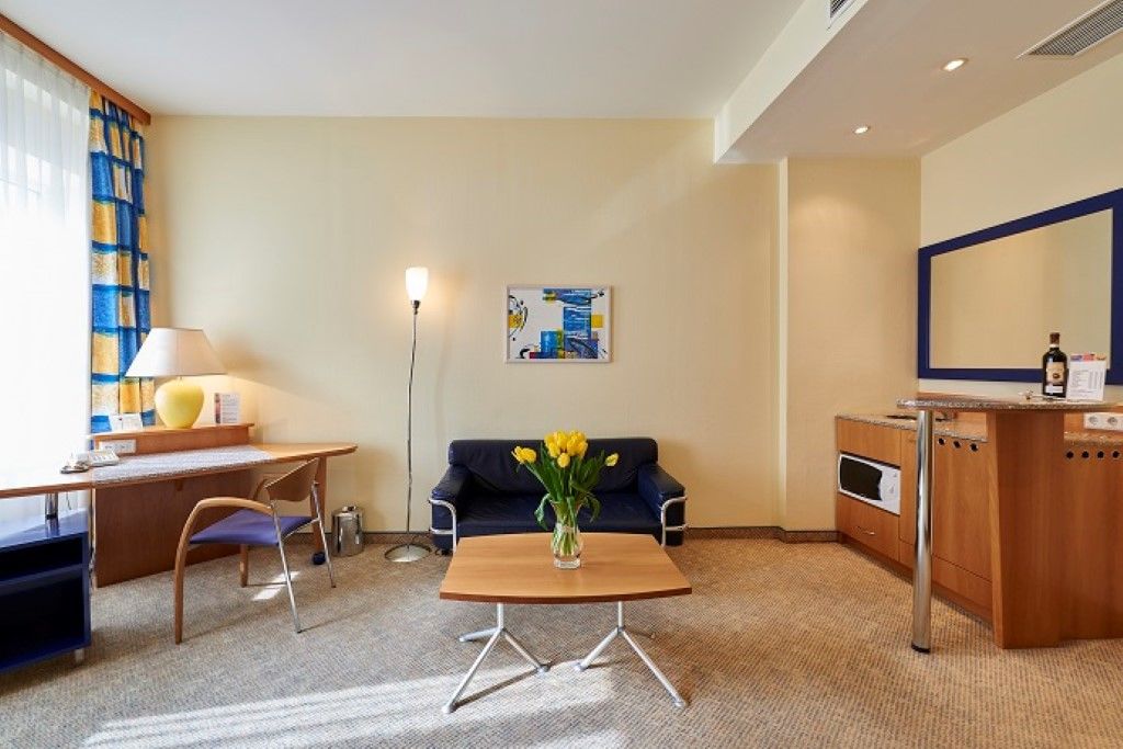 Starlight Suiten Hotel Budapesta Exterior foto