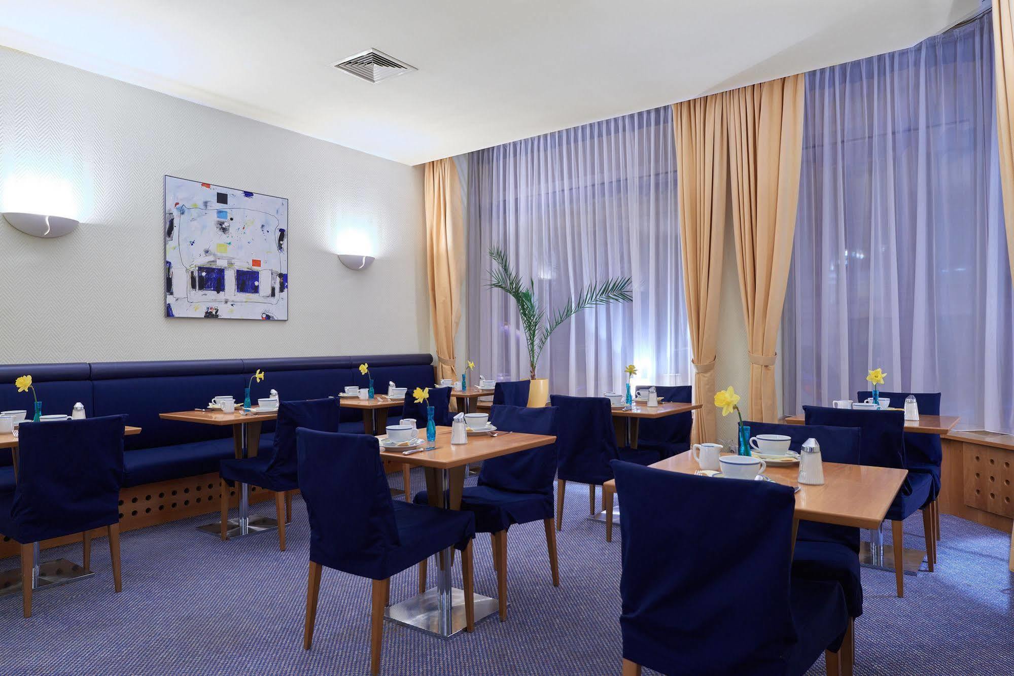Starlight Suiten Hotel Budapesta Exterior foto