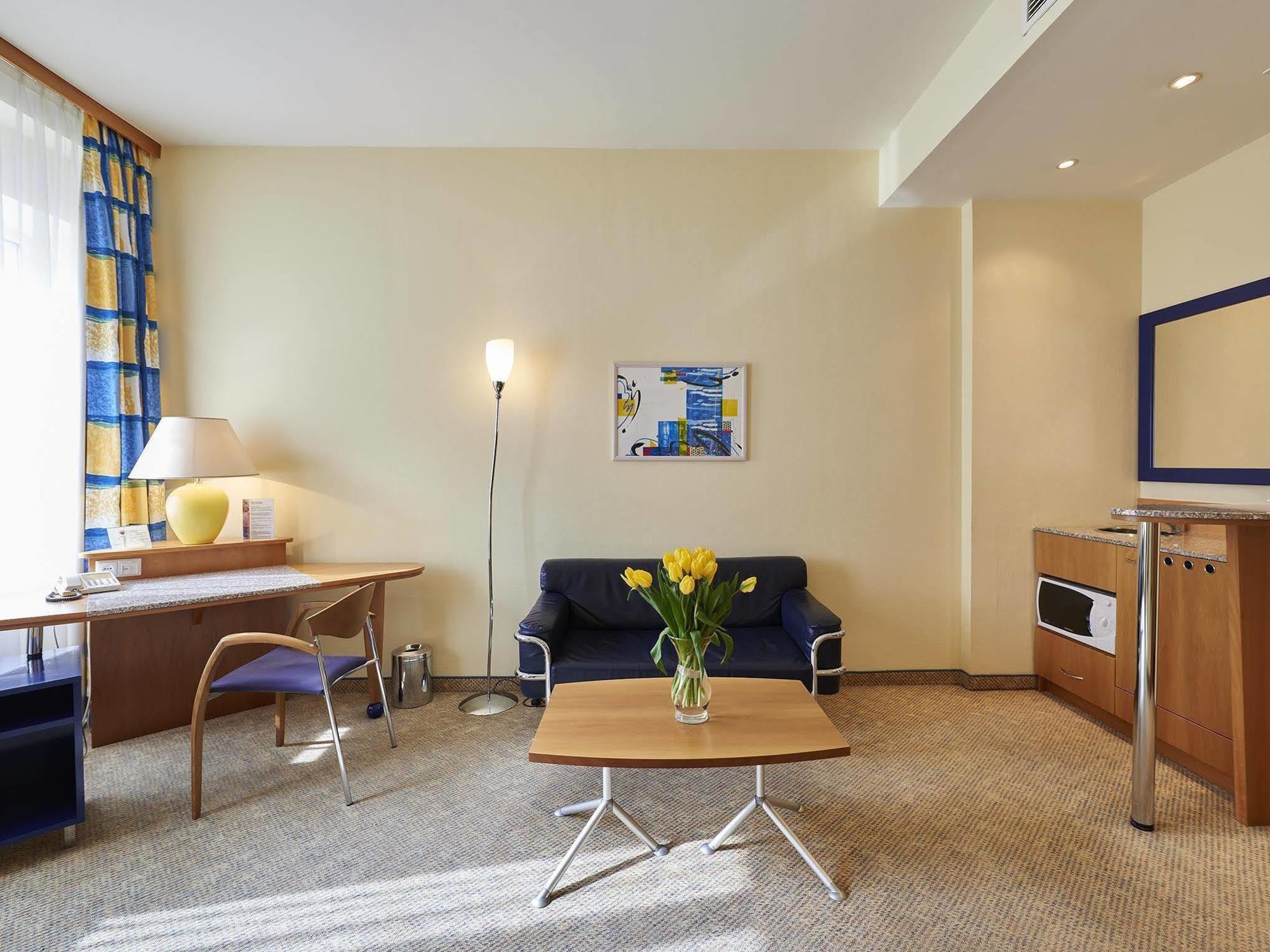 Starlight Suiten Hotel Budapesta Exterior foto